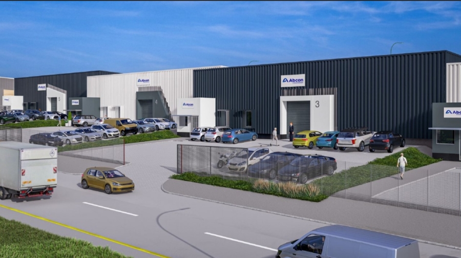 To Let commercial Property for Rent in Atlantic Hills Western Cape